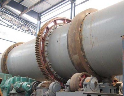 圓筒混合機的特點